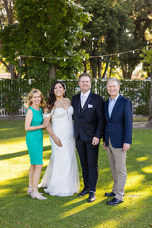Wedding Photos El Dorado Golf Course Long Beach Ca-098