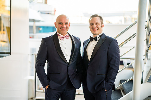 Endless Dreams Wedding - Newport Beach Photographer-096