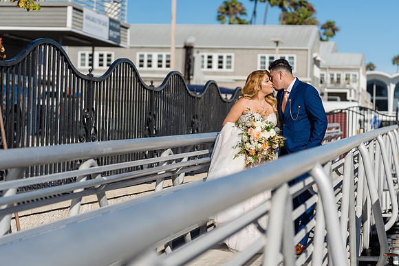City Cruises wedding - Icon yacht weddings-139