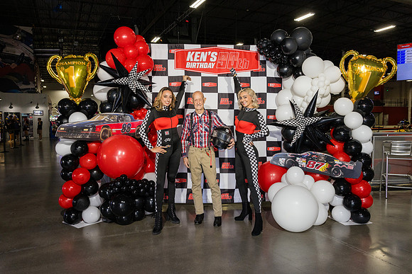 K1 Speed Anaheim Ca -48
