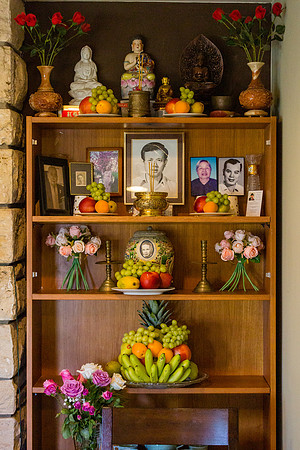 Wedding Photos - Norman P Murray Community Center Mission Viejo -001
