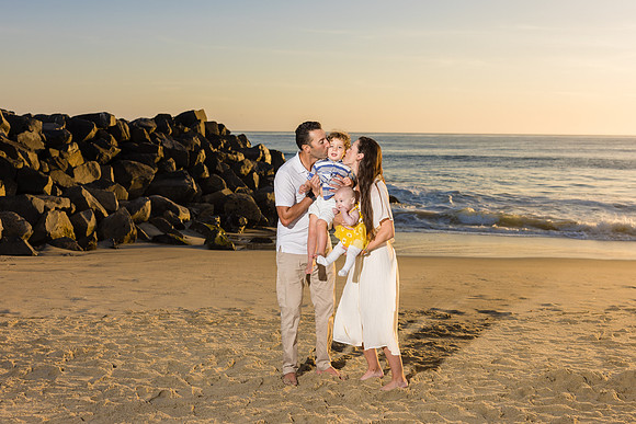 Tamarak State Beach Family Photos-048