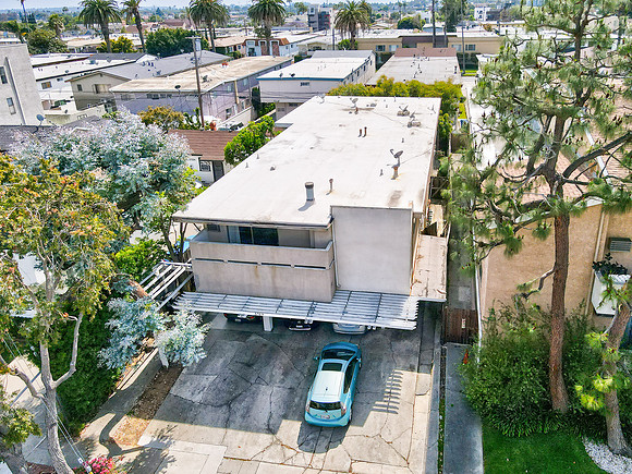 3729 Glendon Ave Drone-006