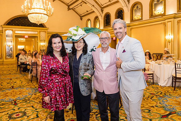 Langham Pasadena Ca-091