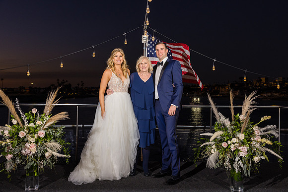 Wedding Photos Endless Dreams - City Experiences By Hornblower-547