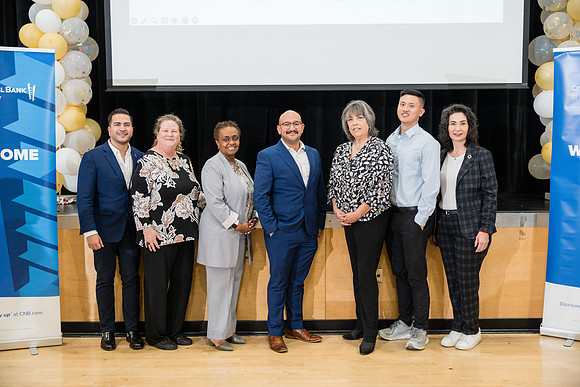 David Egland Photography - EVERFI City National Bank Event-15