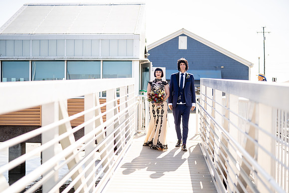 Gondola Getaway Wedding Long Beach-44