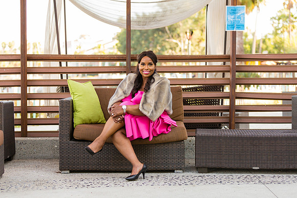 Hotel Maya Stylized Shoot-53