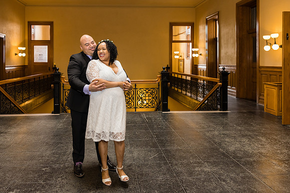 Old Orange County Courthouse Wedding Photos-077