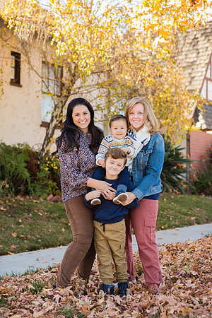 LGBTQ Family Photographer Long Beach-10