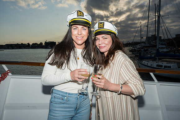Cinco De Mayo - Icon Yacht City Cruises-103