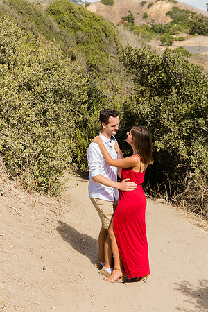 Abalone Cove Nature Preserve - David England Photography-61
