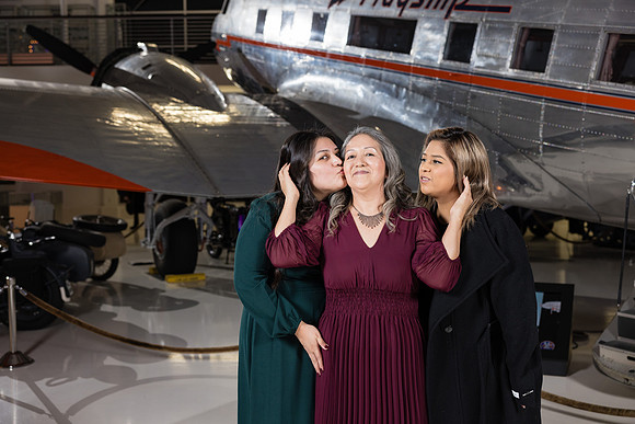 Portraits Lyon Air Museum-249