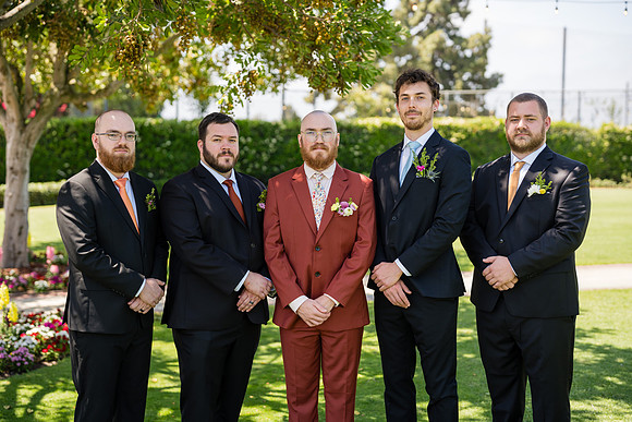 Wedding Photos Rec Park 18 Long Beach - Reception Photos Herritage Farm Long Beach Ca-041
