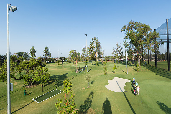 Don Knabe Golf Center Norwalk-106