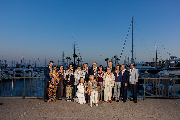 Looker Gathering - Ritz Carlton MDR-245