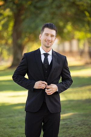 La Mirada Golf Course wedding - morning wedding la mirada golf course-2