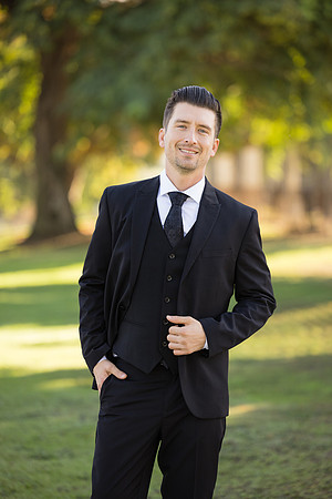 La Mirada Golf Course wedding - morning wedding la mirada golf course-3