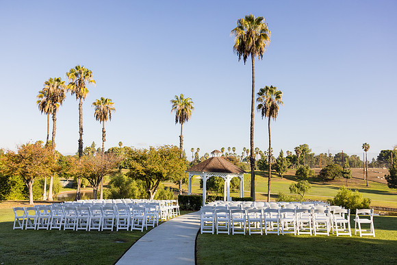 La Mirada Golf Course wedding - morning wedding la mirada golf course-1