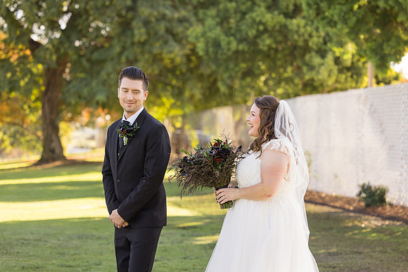 La Mirada Golf Course wedding - morning wedding la mirada golf course-12