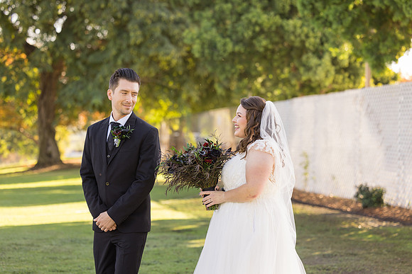 La Mirada Golf Course wedding - morning wedding la mirada golf course-13