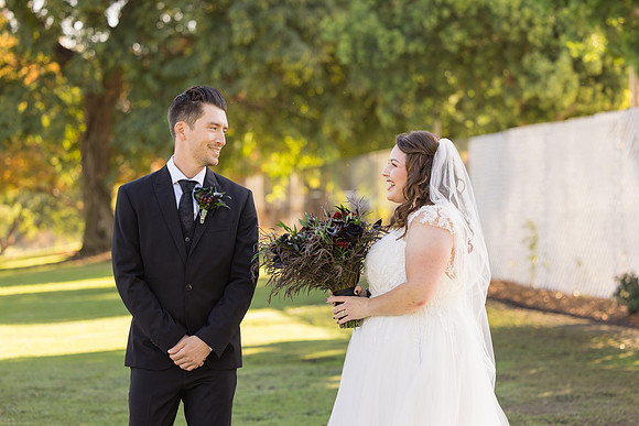 La Mirada Golf Course wedding - morning wedding la mirada golf course-14