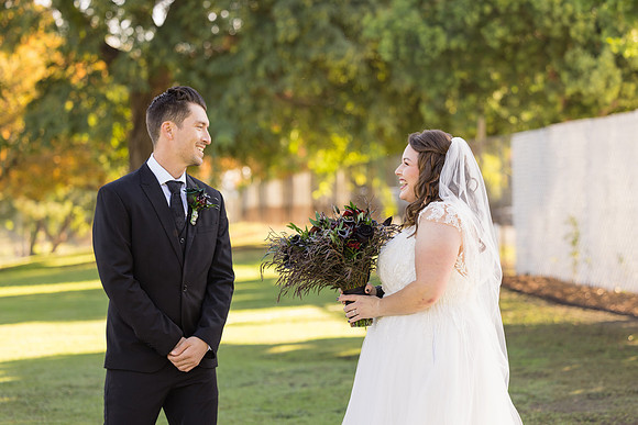 La Mirada Golf Course wedding - morning wedding la mirada golf course-15