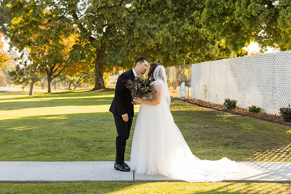 La Mirada Golf Course wedding - morning wedding la mirada golf course-17
