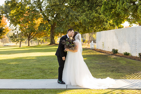 La Mirada Golf Course wedding - morning wedding la mirada golf course-18