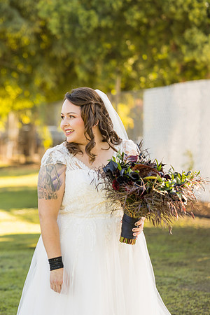 La Mirada Golf Course wedding - morning wedding la mirada golf course-20