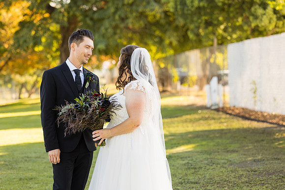 La Mirada Golf Course wedding - morning wedding la mirada golf course-21