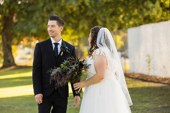 La Mirada Golf Course wedding - morning wedding la mirada golf course-22
