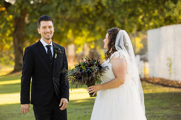 La Mirada Golf Course wedding - morning wedding la mirada golf course-23