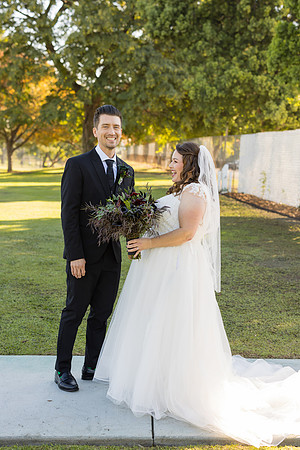 La Mirada Golf Course wedding - morning wedding la mirada golf course-24