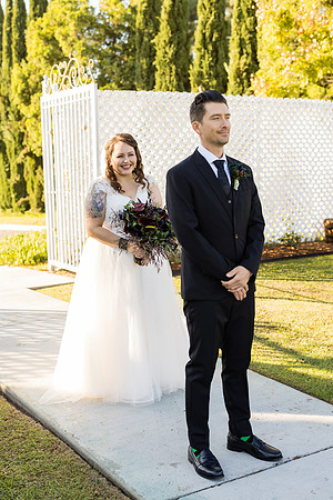 La Mirada Golf Course wedding - morning wedding la mirada golf course-26