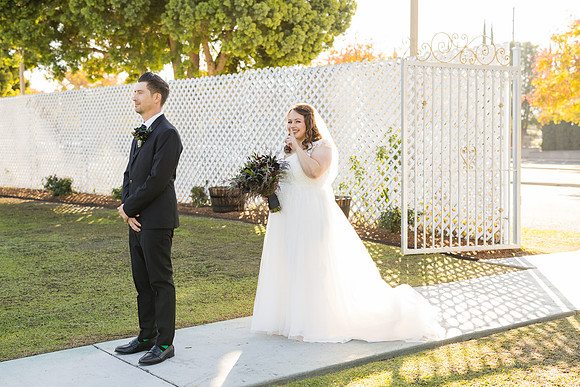 La Mirada Golf Course wedding - morning wedding la mirada golf course-28