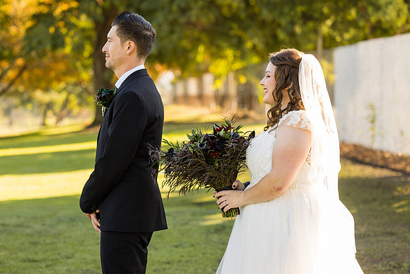 La Mirada Golf Course wedding - morning wedding la mirada golf course-30
