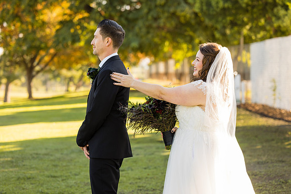 La Mirada Golf Course wedding - morning wedding la mirada golf course-31