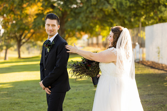 La Mirada Golf Course wedding - morning wedding la mirada golf course-32