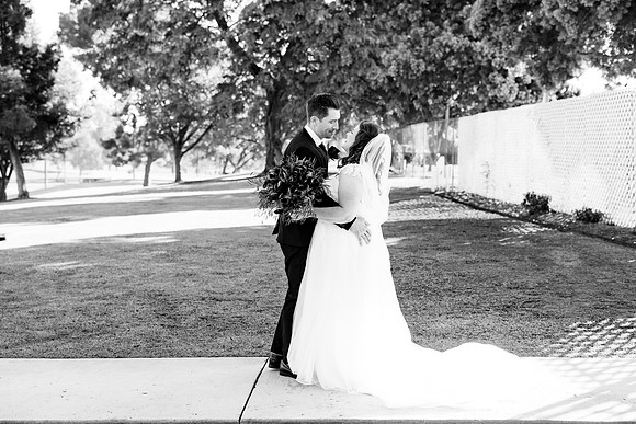 La Mirada Golf Course wedding - morning wedding la mirada golf course-41
