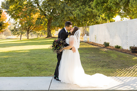 La Mirada Golf Course wedding - morning wedding la mirada golf course-42