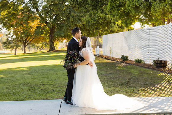 La Mirada Golf Course wedding - morning wedding la mirada golf course-44