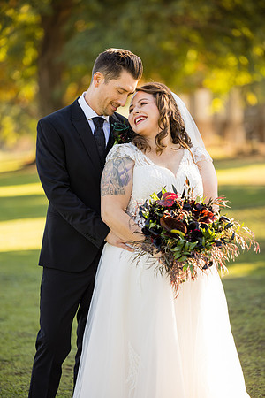 La Mirada Golf Course wedding - morning wedding la mirada golf course-50