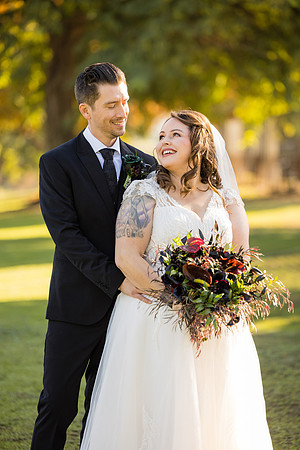 La Mirada Golf Course wedding - morning wedding la mirada golf course-48