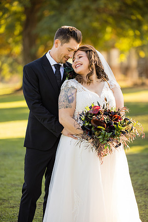 La Mirada Golf Course wedding - morning wedding la mirada golf course-51