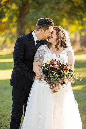 La Mirada Golf Course wedding - morning wedding la mirada golf course-52