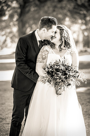 La Mirada Golf Course wedding - morning wedding la mirada golf course-53