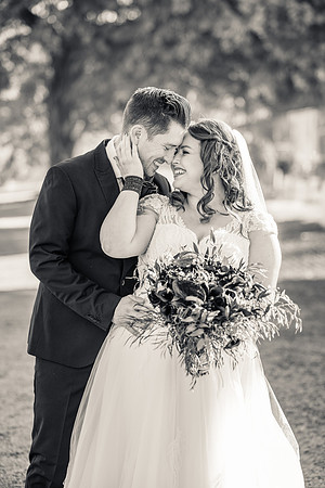 La Mirada Golf Course wedding - morning wedding la mirada golf course-56