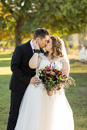 La Mirada Golf Course wedding - morning wedding la mirada golf course-57
