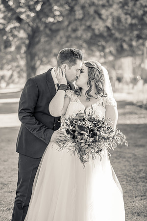 La Mirada Golf Course wedding - morning wedding la mirada golf course-58